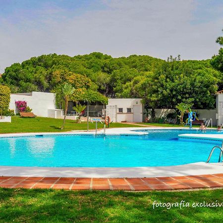 Md002 Precioso Apartamento En Primera Linea De Playa Sitio de Calahonda 外观 照片